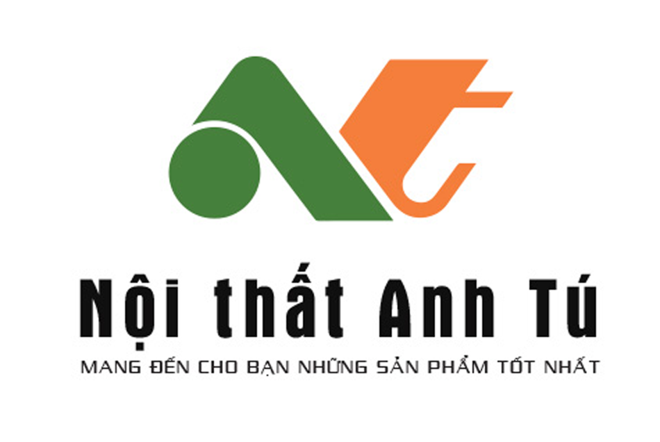 Logo, nhận diện Cty nội thất Anh Tú