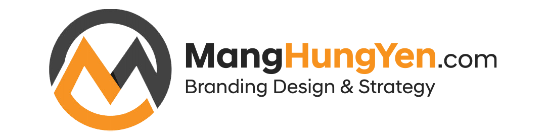 Logo công ty thiết kế website MangHungYen