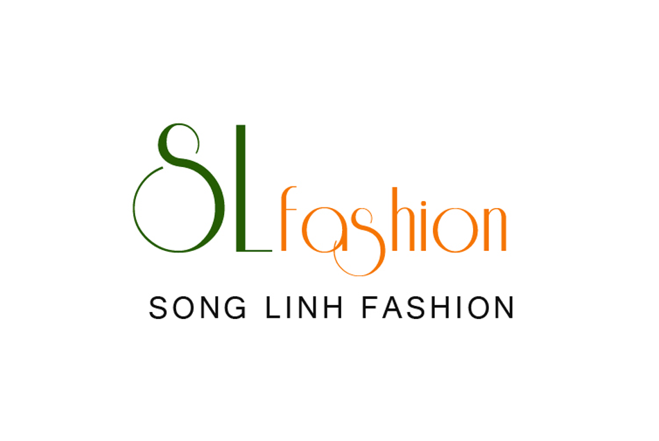 Logo Song Linh Fashion